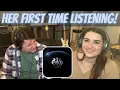 Download Lagu DREAM THEATER - The Looking Glass  HER FIRST REACTION | COUPLE REACTION