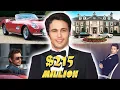 James Franco Lifestyle 2023 Net Worth Car Collection Rich Life Salary Spending Millions