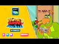 Download Lagu বিপদে মিষ্টি | Full Episode in Bengali | Videos For Kids | HB