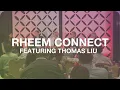 Rheem Connect Thomas Liu