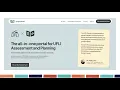 UFLI x Project Read Assessment Portal Launch 08 17 2025