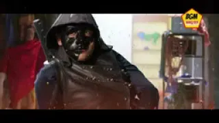 baalveer returns new mask man theme song background music