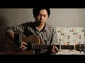 Halstage - The Folk Ep. 4: "Pendengar Setiamu"