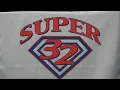 Super 32 Wrestling Highlights - 2018