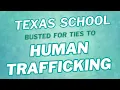 ELM Massage School BUSTED for Ties to Human Trafficking