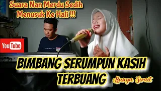 bimbang serumpun kasih terbuang cover bunga sirait zoantranspose