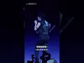【周深 Zhou Shen｜虚构 The Mask｜9.29Hz 吉隆坡 Kuala Lumpur 】