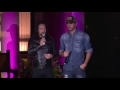 Marco Antonio Solís y Enrique Iglesias "El perdedor" - Lo que la vida me robó