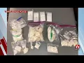 Police 2 Arrested In Bartlesville For Possession Of Drugs
