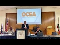 O C Labor Federation Candidate Academy Presentation