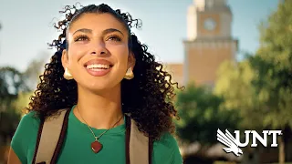The University of North Texas