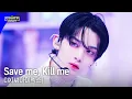 Download Lagu 'COMEBACK' CIX(씨아이엑스) - Save me, Kill me #엠카운트다운 EP.799 | Mnet 230601 방송