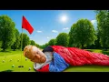 Download Lagu SPELAR GOLF TILLS VI FÅR HOLE IN ONE