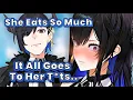 Nerissa s brother reveals her fact that s terrifying him HololiveEN