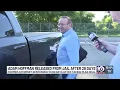 Why disgraced Waco Attorney Adam Hoffman was released early from McLennan County Jail