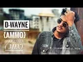 Download Lagu D Wayne Ammo original mix (ringtone trance) Addy Ballu