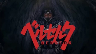 Download Berserk 2016 - Hai Yo MP3