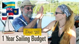 2020: What was the cost? [Ep 3.12 December 2020]