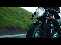 Lagu Men's Fashion 2017 | Motorcycle Look Book