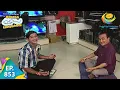 Download Lagu Taarak Mehta Ka Ooltah Chashmah - Episode 853 - Full Episode