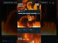 Download Lagu DEMON KING TANJIRO AWAKENS!⚡🔥