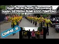 Lagu G3MP4R,,,!!!,,Hujan deras Bupati Banyuwangi hadiri SEDEKAH BUMI 1000 TUMPENG,@bimayanto 