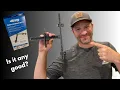 Is the Kreg cabinet hardware jig any good