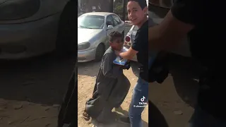 والنبي لتجيب جنيه دندنها