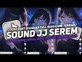 Download Lagu DJ SOUND V39 SOUND JJ KANE FULL BASS GACOR COCOK BUAT DI KAMAR VIRAL TIKTOK TERBARU 2025!!