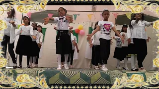 عيد العلم 16 أفريل 2019 أنشودة يا طالب العلم أنشودة استعراضية 