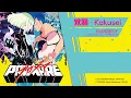 Download Lagu Superfly - Kakusei (Promare movie soundtrack) [with lyrics]