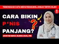 Lagu Cara Memanjangkan Aset Pria? Ini Fakta Medisnya—Jangan Sampai Tertipu Iklan!\