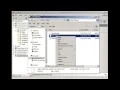 IIS forms authentication configuration example