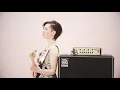 バックドロップシンデレラ『2020年はロックを聴かない』BackDrop Cinderella