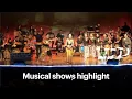 Download Lagu Indonesian Kids Performing Arts - Shows highlight