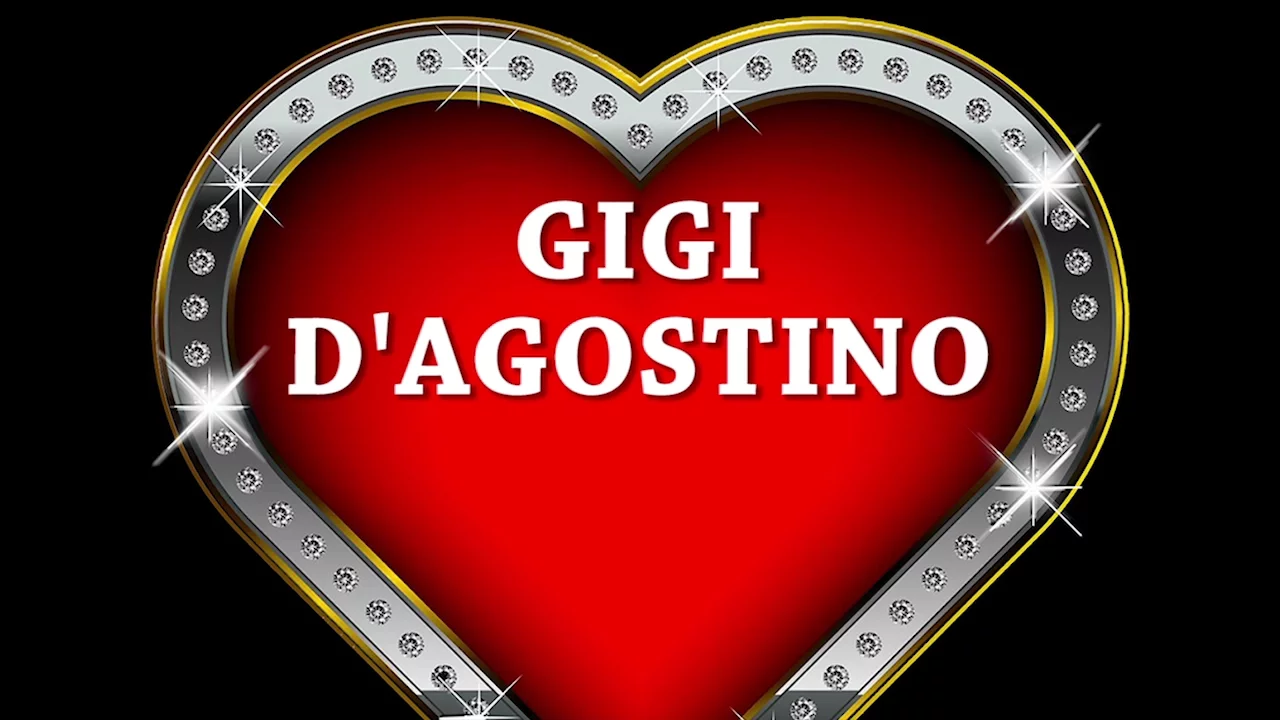 Gigi D'Agostino - La Passion ( Official Video )