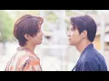 💖🎬森崎ウィン×向井康二主演！「Gravity」リリックビデオ解禁で両片想いラブストーリー解き明かされる💫🎶