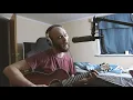 Mudvayne - Scream with me cover