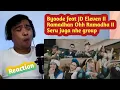 Download Lagu BYOODE feat JD ELEVEN ❗ RAMADHAN OOH RAMADHAN ❗ REACTION