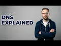 How Do Recursive and Iterative DNS Differ