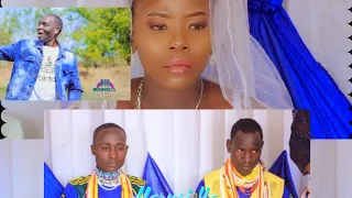 ganai harusi ya cesilia mjukuu wa inaga morogoro