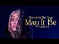 Download Lagu 8 Hours of May it Be Acapella Cover, The Lord of The Rings