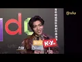 LagChun 力臻 ViuTV 訪問 6Sept2025