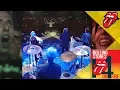 Download Lagu The Rolling Stones - Streets Of Love - Circo Massimo - Official