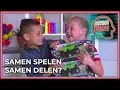 Gaan deze kids alles eerlijk delen? | Mensenkennis