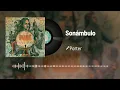 Porter - Sonámbulo (Audio)