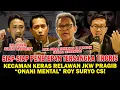 Download Lagu Siap-Siap Penetapan Tersangka Roy Suryo, Rismon \u0026 Tifa!