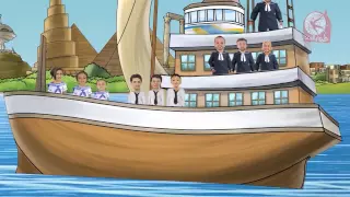 عيدك مبارك بدون إيقاع فريق طيور الجنة 