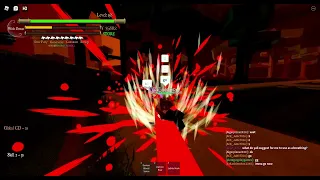 Update3 Demon Slayer rpg2 flute demon art vs arrow demon art