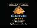 Download Lagu PRAHARA-GONG 2000 live|Original KLIP